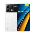 Xiaomi Poco X6 5G Dual SIM 8GB RAM 256GB biela EÚ