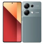 Xiaomi Redmi Note 13 Pro 4G Dual SIM 8GB RAM 128GB Forest Green EU