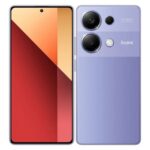 Xiaomi Redmi Note 13 Pro 4G Dual SIM 8GB RAM 128GB Lavender Purple EU