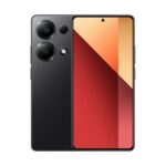 Xiaomi Redmi Note 13 Pro 4G Dual SIM 8GB RAM 128GB Midnight Black EU