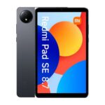 Xiaomi Redmi Pad SE 8,7" 4G 4GB RAM 64GB sivá EÚ