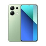 Xiaomi Redmi Note 13 4G Dual SIM 8GB RAM 512GB Zelená EÚ