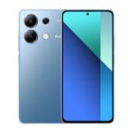 Xiaomi Redmi Note 13 4G Dual SIM 8GB RAM 512GB Blue EU