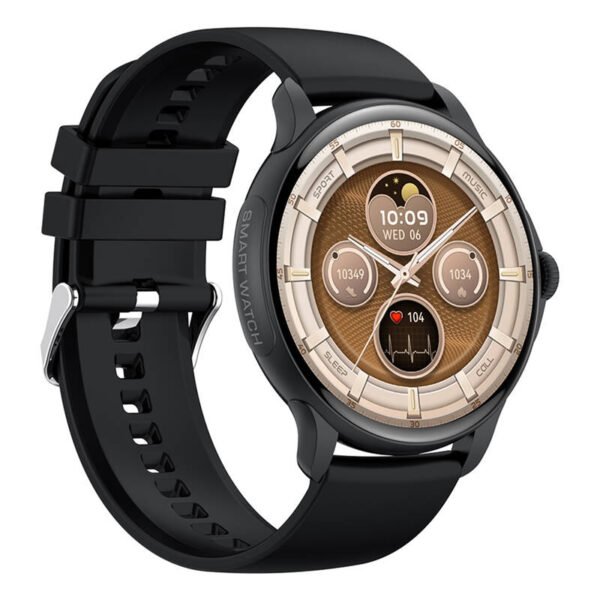 Colmi V72 Smartwatch (black) cena