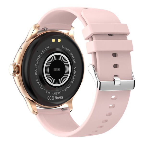 Colmi V72 Smartwatch (gold) distributor