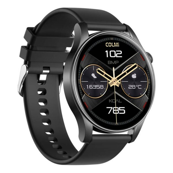 Colmi V73 Smartwatch (black) navod