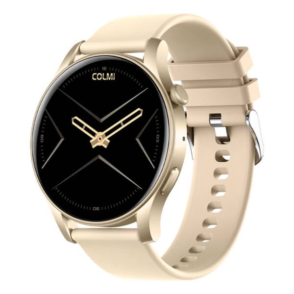 Colmi V73 Smartwatch (gold) cena