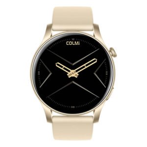 Colmi V73 Smartwatch (gold)