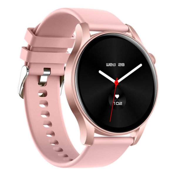 Colmi V73 Smartwatch (pink) cena