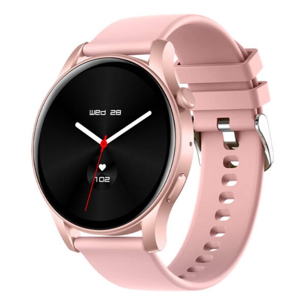 Colmi V73 Smartwatch (pink) navod