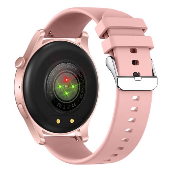 Colmi V73 Smartwatch (pink) distributor