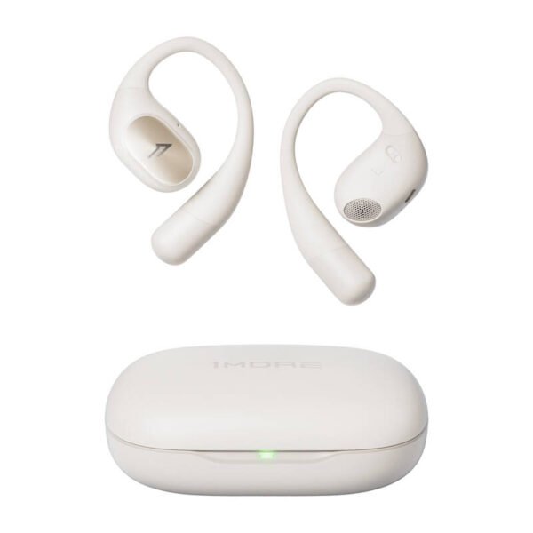 Earbuds 1MORE S31 OPEN (white) navod