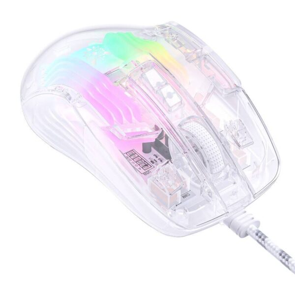 ONIKUMA CW923 Wired RGB Gaming Mouse sk