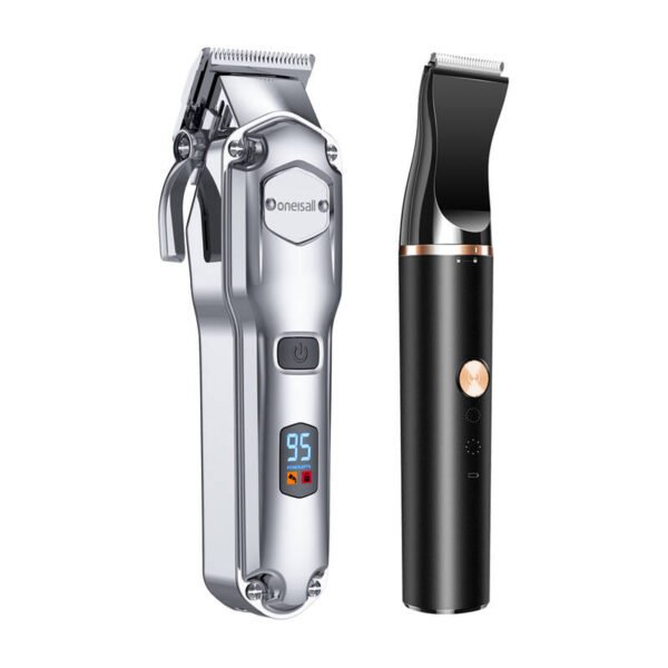 Pet Clipper Set Oneisall RFC-676 + P20