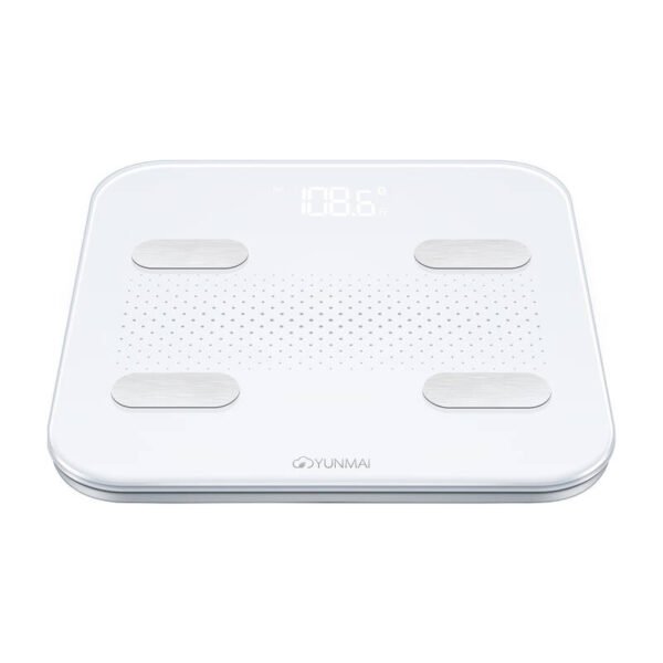 Smart Scale Yunmai S M1805 cena