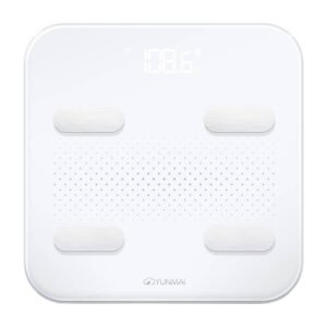 Smart Scale Yunmai S M1805