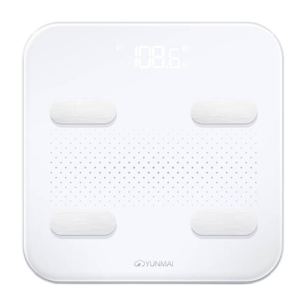 Smart Scale Yunmai S M1805