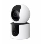 Xiaomi Smart Camera Dual C300 2K EU BHR9166EU