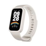 Xiaomi Smart Band 9 Active Beige White EU BHR9441GL