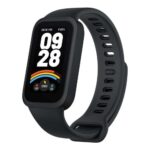 Xiaomi Smart Band 9 Active Black EU BHR9444GL