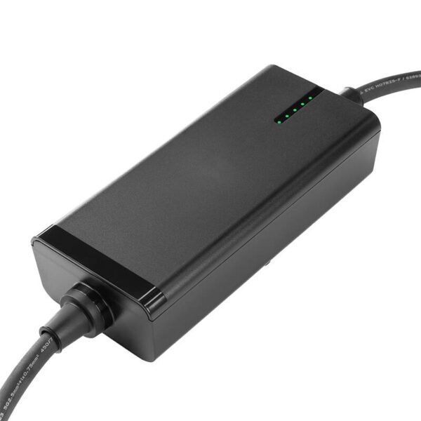 Besen portable charger for electric cars BN60 distributor