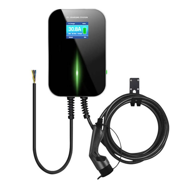 Besen wall charger for electric cars BS20 11lkW APP cena