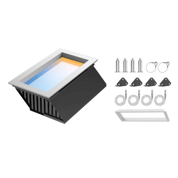 Inteligentny Świetlik Yeelight Rooflight P21 cena