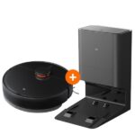 Xiaomi Robot Vacuum-Mop 2 Ultra + Auto-empty Station (používaný, záruka 12 mesiacov)