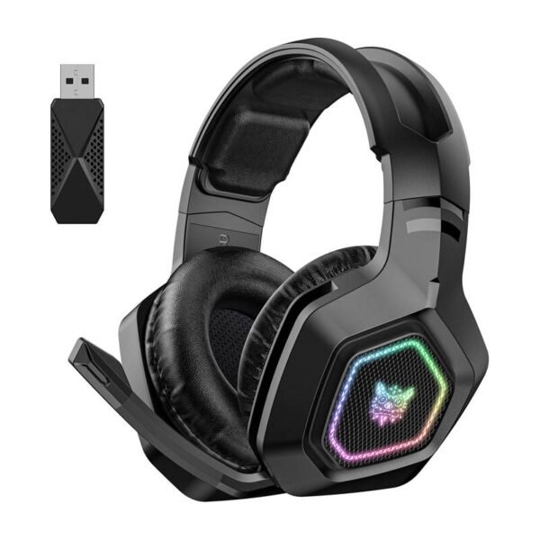 ONIKUMA Gaming Headset B100 Black cena