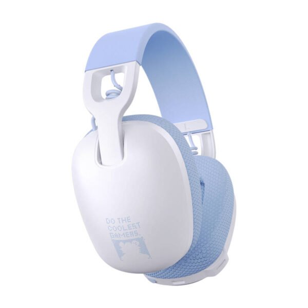 Onikuma Gaming Headset B2 Blue navod