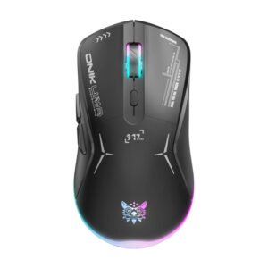 Onikuma Wired Gaming Mouse CW917 Black