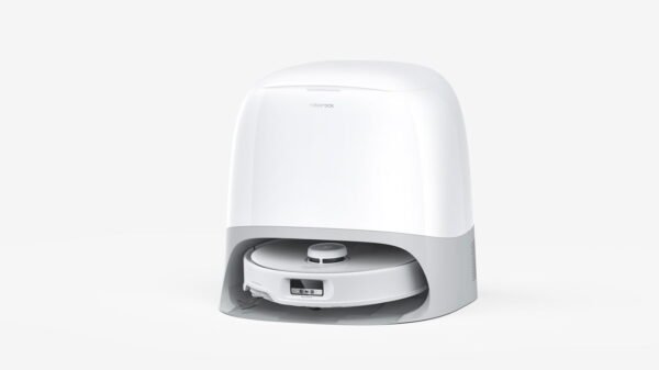 Roborock Qrevo Curv White - Image 4