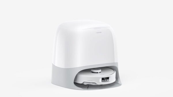 Roborock Qrevo Curv White - Image 3