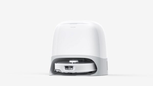 Roborock Qrevo Curv White - Image 2