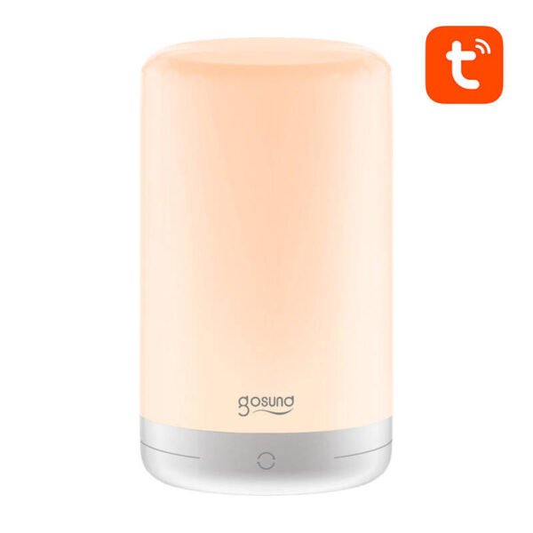 Smart night light RGB WiFi Gosund LB3 Tuya cena