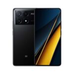 Xiaomi Poco X6 5G Dual SIM 8GB RAM 256GB s nabíjačkou čierna EÚ