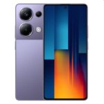 Xiaomi Poco M6 Dual SIM 6GB RAM 128GB s nabíjačkou Fialová EÚ