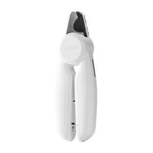 Pet Nail Clipper Petkit LED