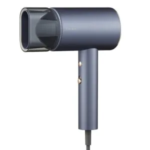 Hair dryer with ionisation ZHIBAI  HL510 (navy blue)