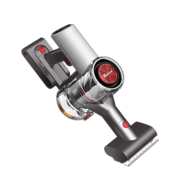 Cordless vacuum cleaner Redroad V17 sk