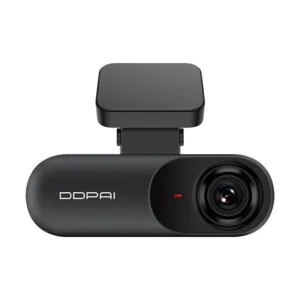 Dash camera DDPAI Mola N3 GPS 2K 1600p/30fps WIFI