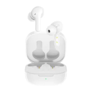 QCY T13 TWS Wireless Earphones (white)