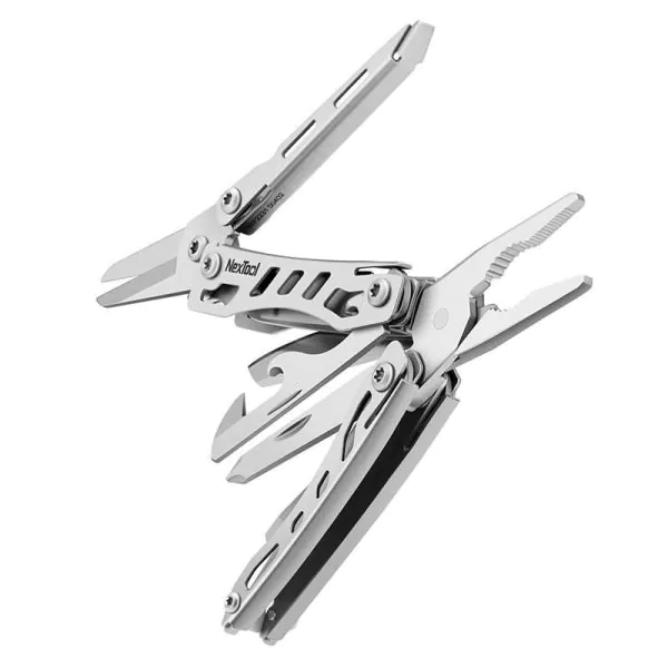 Multitool Nextool NE20178 12 in 1 (silver) cena