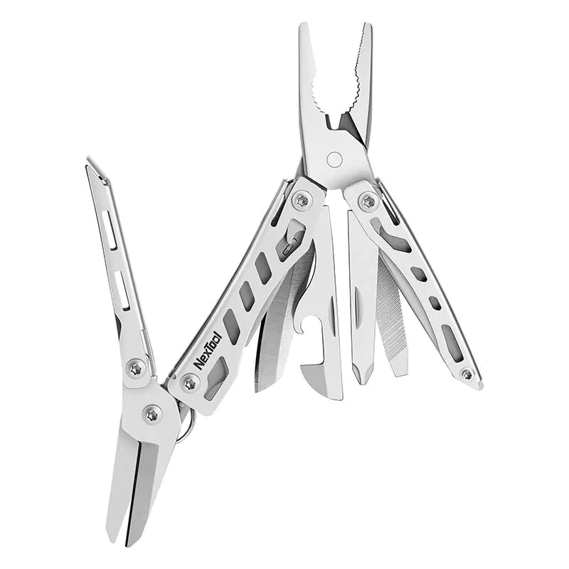 Multitool Nextool NE20178 12 in 1 (silver)