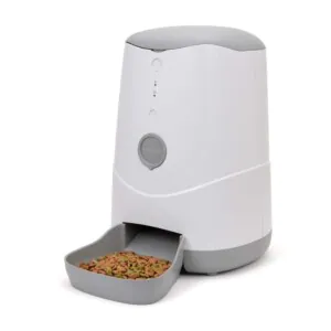 Petoneer Nutri smart food dispenser