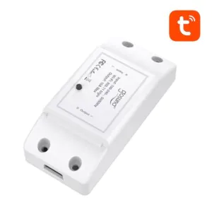 Smart Switch WiFi Gosund SW3