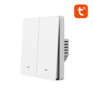 Smart light switch Gosund SW9 Tuya