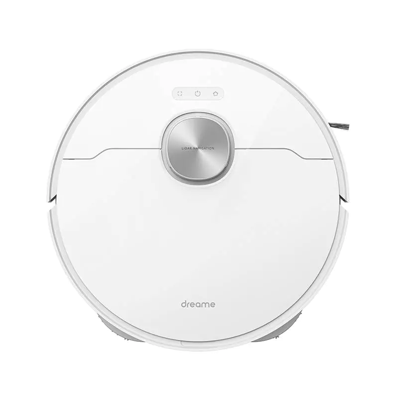 Robot vacuum cleaner Dreame L10s Ultra smart sk