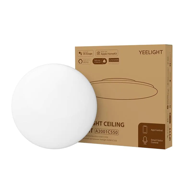 Yeelight Smart Ceiling Lamp A2001C550