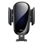 Baseus Future Gravity Car Mount Gravitational car holder (black)